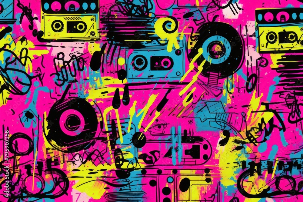Music lover backgrounds abstract graphics Music lover backgrounds abstract graphics