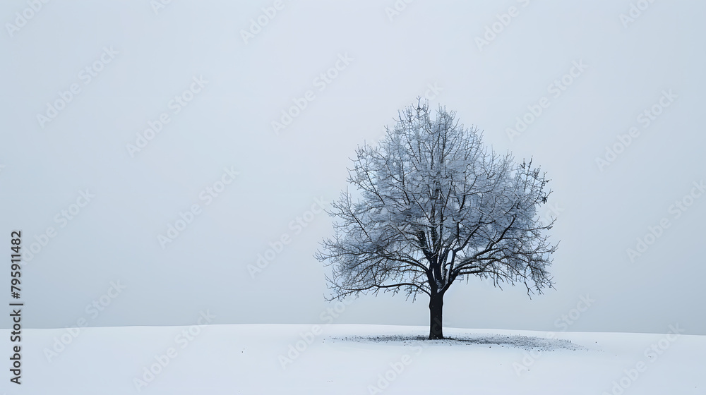 Fototapeta premium Minimalist photography background