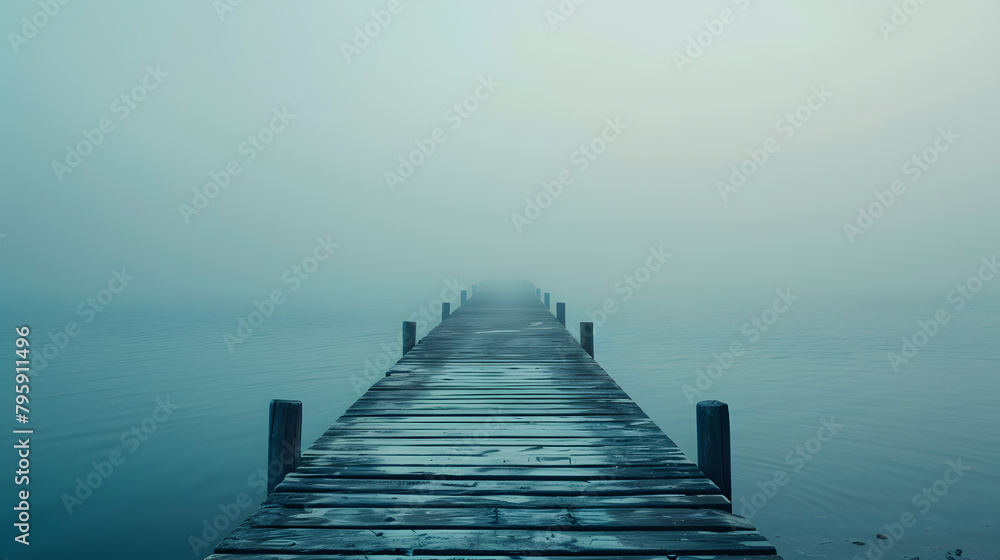 Obraz premium Minimalist photography background