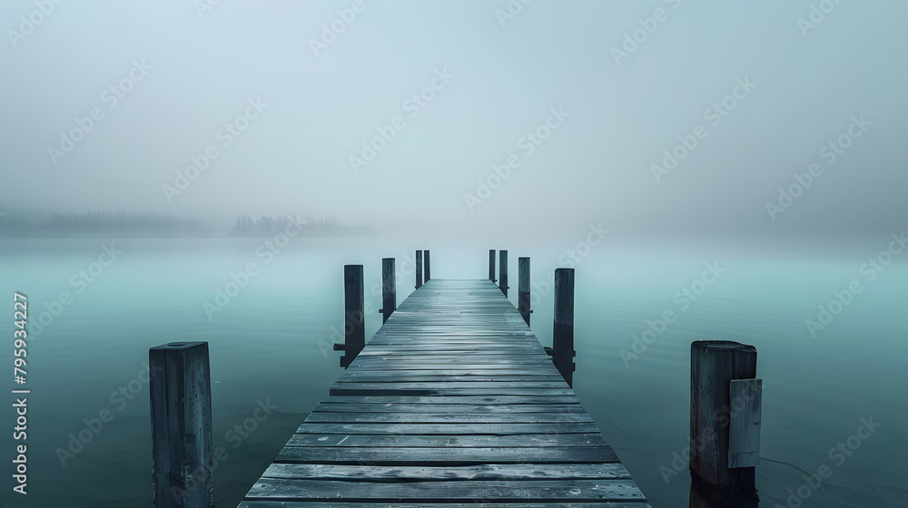 Obraz premium Minimalist photography background