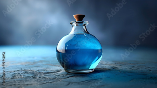 Perpetual Youth Elixir - A Captivating Potion of Boundless Rejuvenation