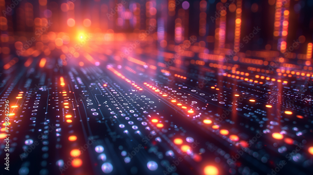 futuristic cyber technology background featuring glowing circuit patterns or binary codes, modern cyber tech wallpaper futuristic cyber technology background featuring glowing circuit patterns or binary codes, modern cyber tech wallpaper