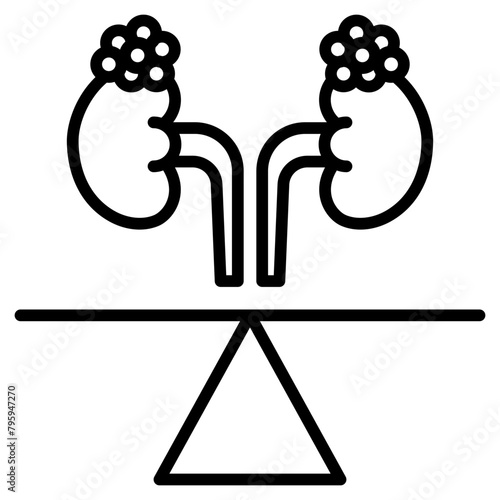 Endocrine Balance icon