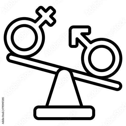 Hormonal Imbalance icon