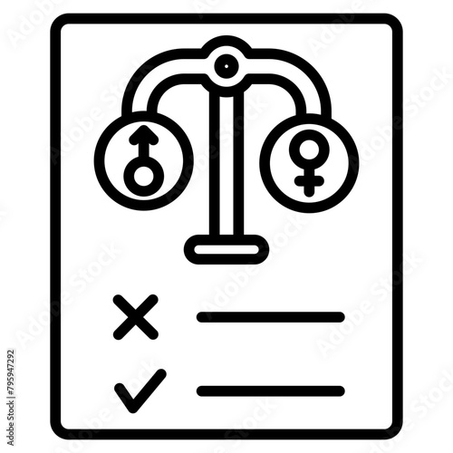 Hormone Regulation icon