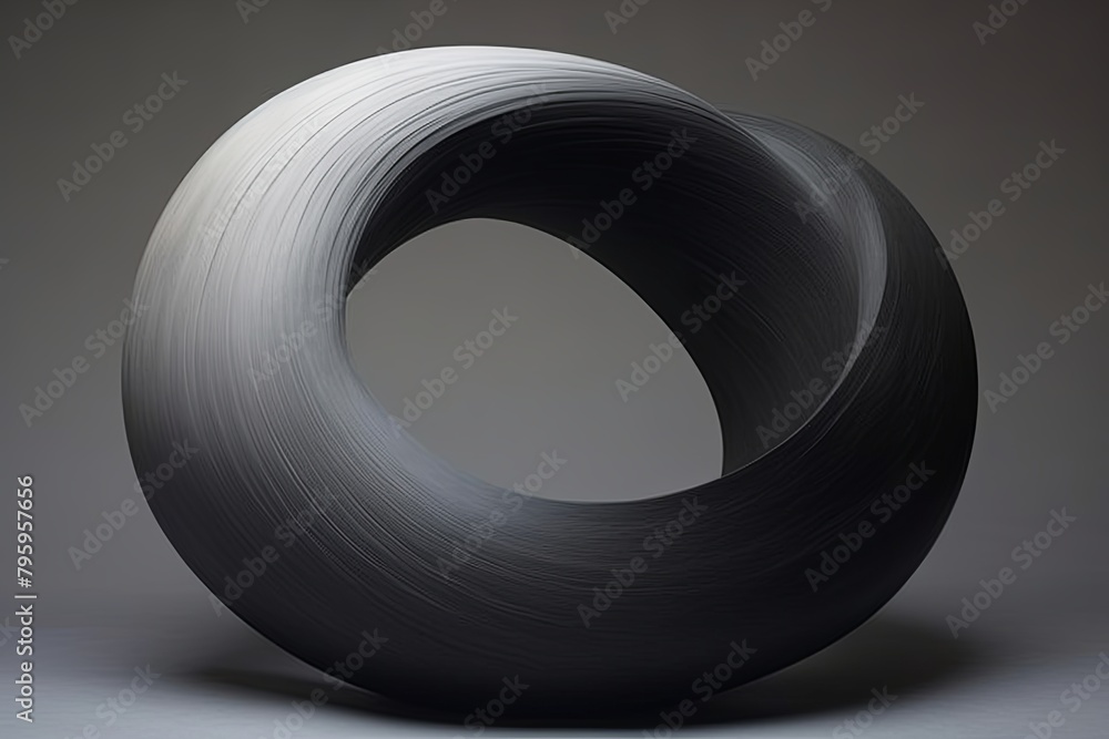 Charcoal and Ash Gradients: Deep Grey Fade Artwork Charcoal and Ash Gradients: Deep Grey Fade Artwork