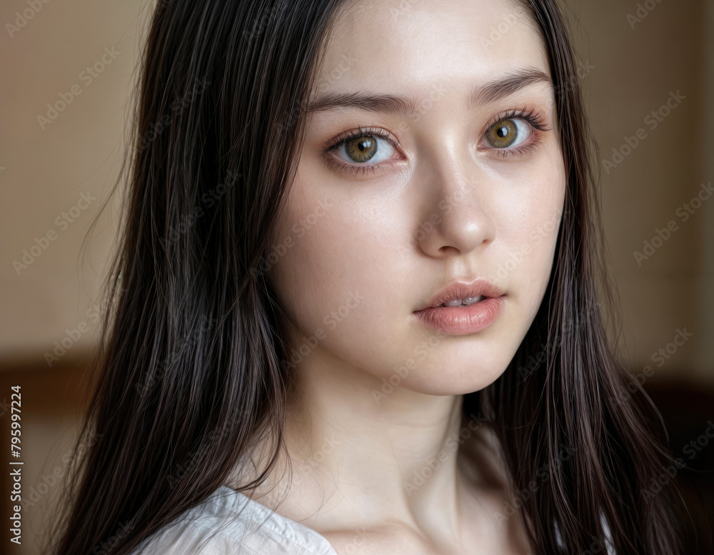 Radiant Makeup for a Glowing Face Radiant Makeup for a Glowing Face