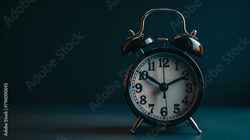 alarm clock,generative ai