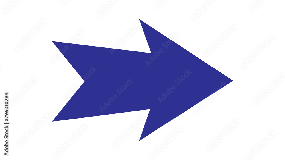 Arrow Right Icon Design Illustration. Arrow Right Icon Design Illustration.