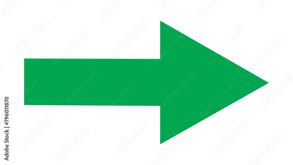 Arrow Right Icon Design Illustration. Arrow Right Icon Design Illustration.