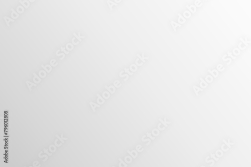 Gray gradient background