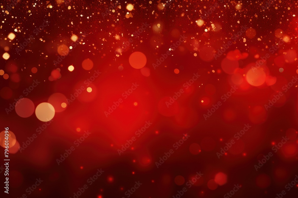 Red background backgrounds christmas glitter Red background backgrounds christmas glitter