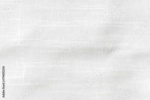 White denim fabric texture backgrounds linen tablecloth