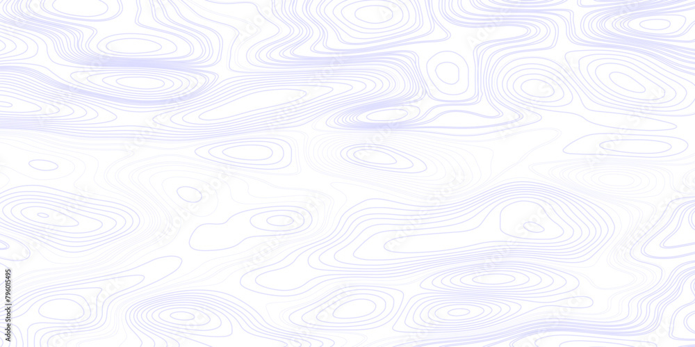 Topographic contour map. Abstract background with waves Geographic mountain relief. Abstract lines background. Topographic contour map. Abstract background with waves Geographic mountain relief. Abstract lines background.