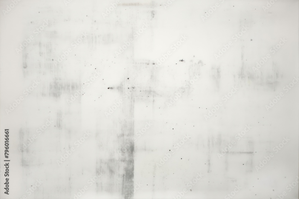 Fototapeta premium White backgrounds textured old