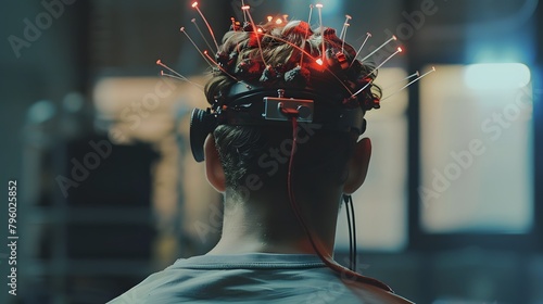 Neuromarketing Experiment Using EEG and Eye-Tracking to Assess Advertising Response