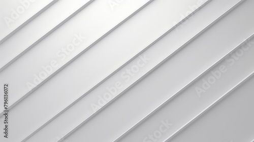 White gray background with diagonal lines