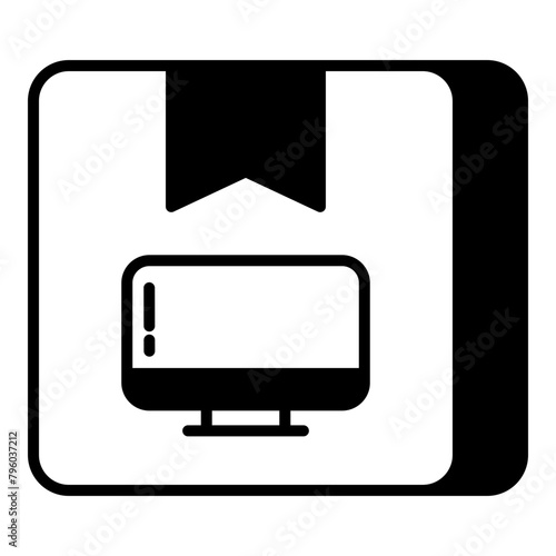 electronic delivery