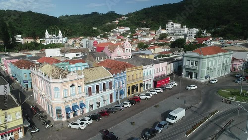 Laguna, Santa Catarina, Brazil photo