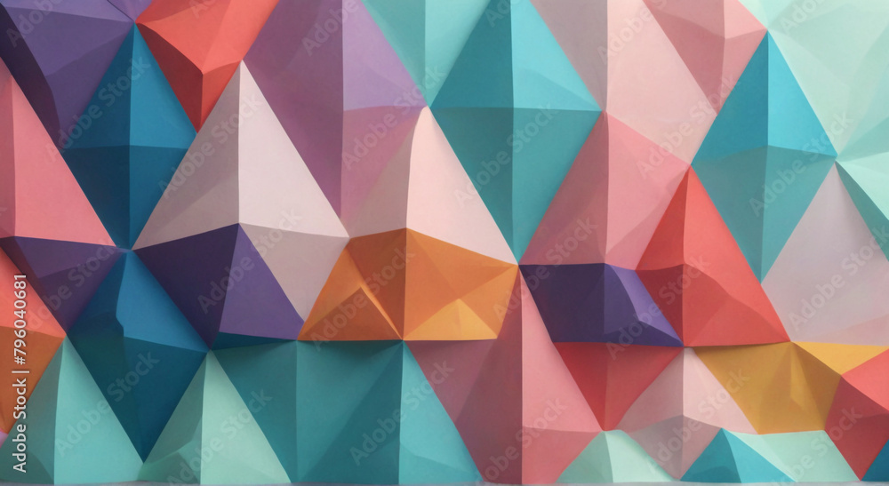 Geometric Hexagons: Beauty in Structure
Geometric Hexagons: Beauty in Structure