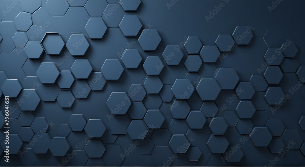 Hexagon Dreamscape: Exploring Geometric Fantasy
Hexagon Dreamscape: Exploring Geometric Fantasy