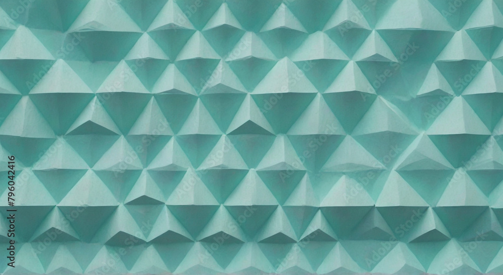 Polygon Perspectives: Capturing the Essence of Form
