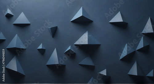 Shaping Space: The World of Polygons
