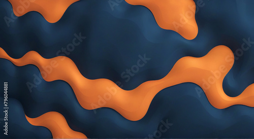 Wave Dynamics: Rhythms of the Sea

