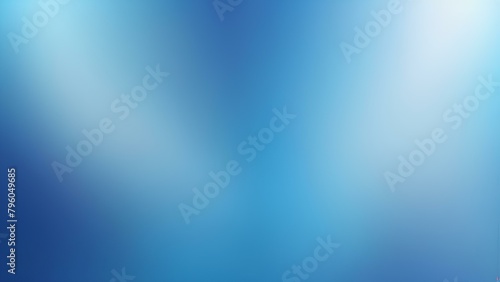 gradient blue wallpaper. blurry blue gradient wallpaper. Abstract blue color background. Gradient Blue background.