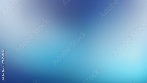 gradient blue wallpaper. blurry blue gradient wallpaper. Abstract blue color background. Gradient Blue background.