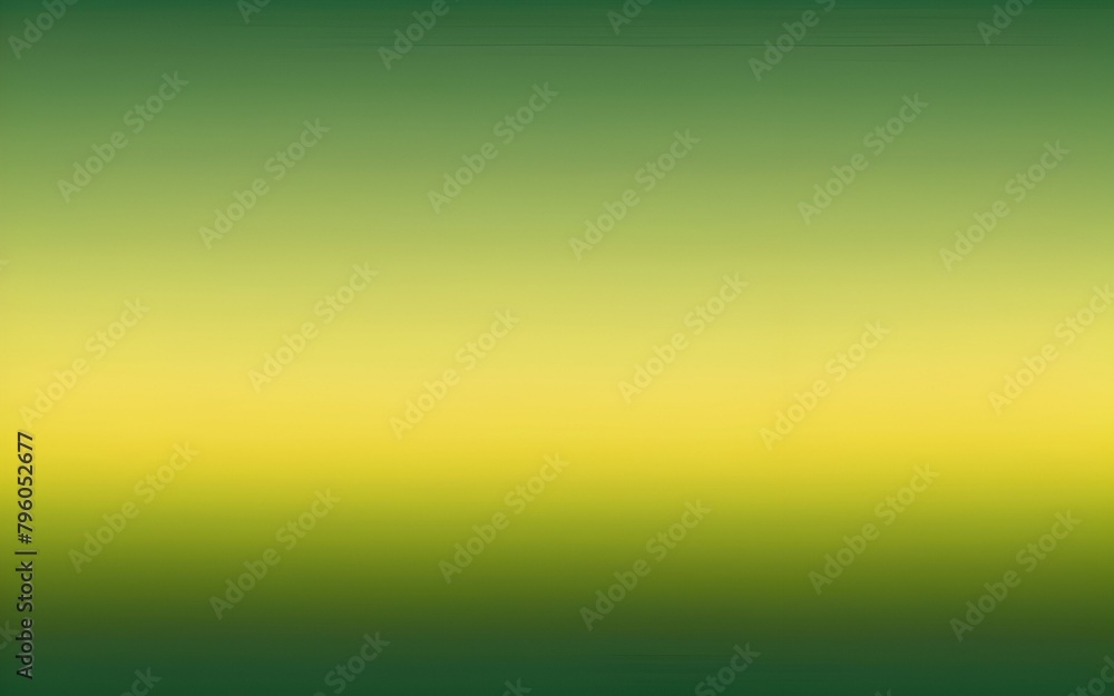 Fototapeta premium Lime color Subtle gradient soft background
