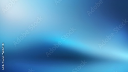 gradient blue wallpaper. blurry blue gradient wallpaper. Abstract blue color background. Gradient Blue background.