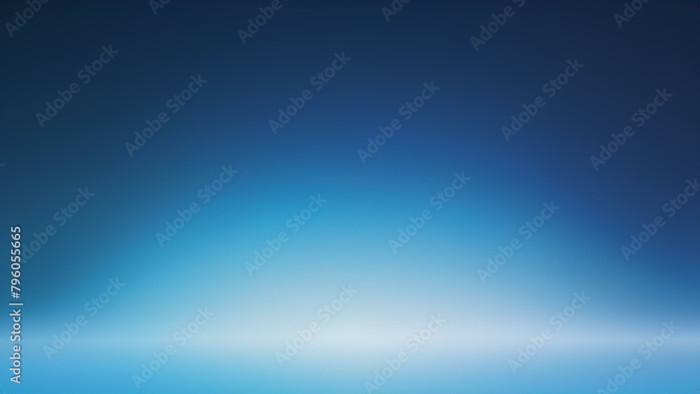 gradient blue wallpaper. blurry blue gradient wallpaper. Abstract blue color background. Gradient Blue background.