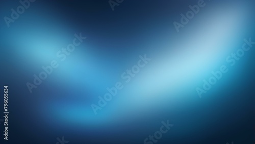 gradient blue wallpaper. blurry blue gradient wallpaper. Abstract blue color background. Gradient Blue background.