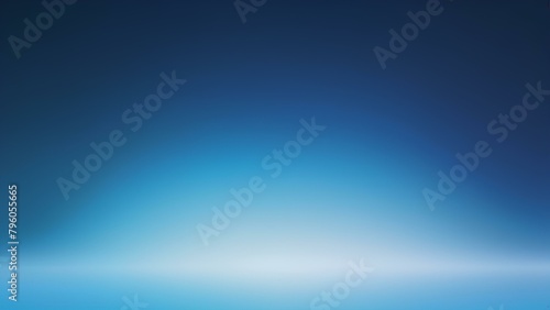 gradient blue wallpaper. blurry blue gradient wallpaper. Abstract blue color background. Gradient Blue background.