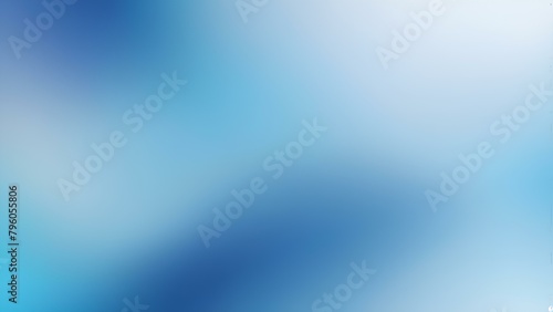 gradient blue wallpaper. blurry blue gradient wallpaper. Abstract blue color background. Gradient Blue background.