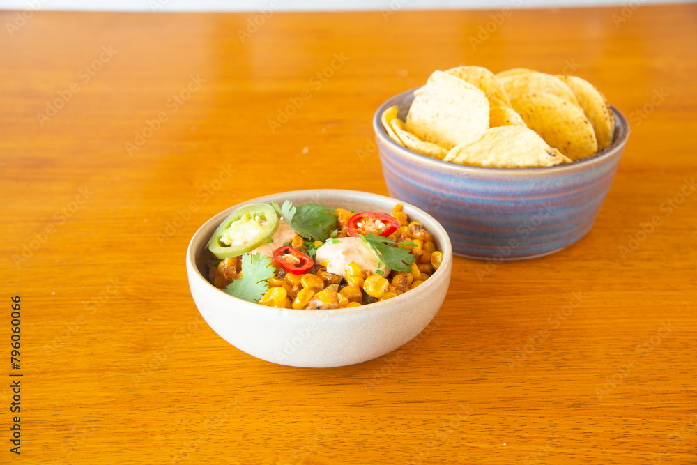 Food Cover Photos around the world .