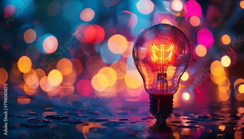 Drive creativity and innovation with visually stimulating ideation sessions