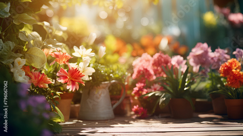 bouquet of flowers