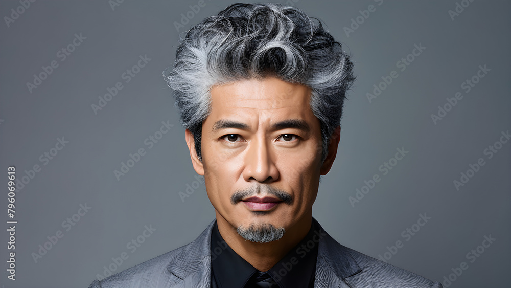 Pastel Charm: Middle-aged Man with Afro Hairstyle, Pastel Aura: Afro Style on Mature Gentleman, Pastel Essence: Middle-aged Gentleman Sporting Afro, Pastel Vibe: Afro Look for Mature Man Pastel Charm: Middle-aged Man with Afro Hairstyle, Pastel Aura: Afro Style on Mature Gentleman, Pastel Essence: Middle-aged Gentleman Sporting Afro, Pastel Vibe: Afro Look for Mature Man