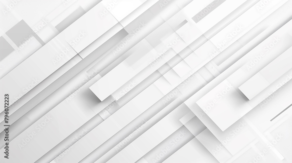 abstract seamless modern white and gray color technology concept geometric square line. Abstract Background with Square Shapes. geometric square line pattern background for website banner. abstract seamless modern white and gray color technology concept geometric square line. Abstract Background with Square Shapes. geometric square line pattern background for website banner.