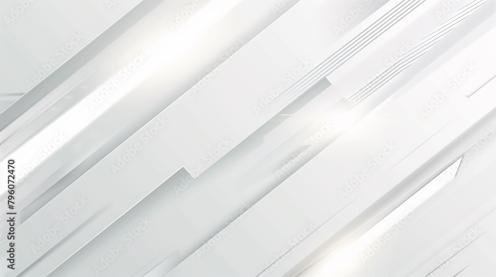 abstract white background. White abstract on gray background. gray lines square background. abstract white background. White abstract on gray background. gray lines square background.