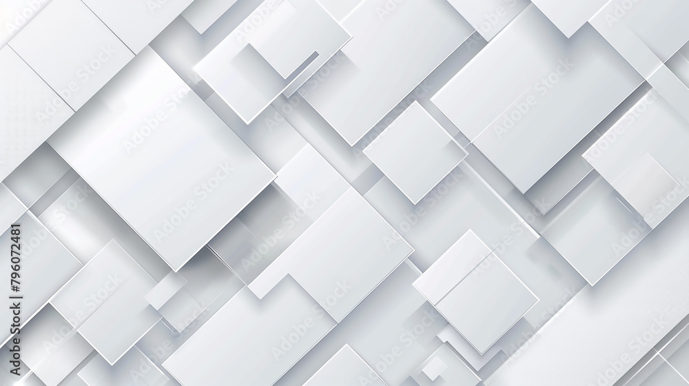 abstract white background. White abstract on gray background. gray lines square background. abstract white background. White abstract on gray background. gray lines square background.