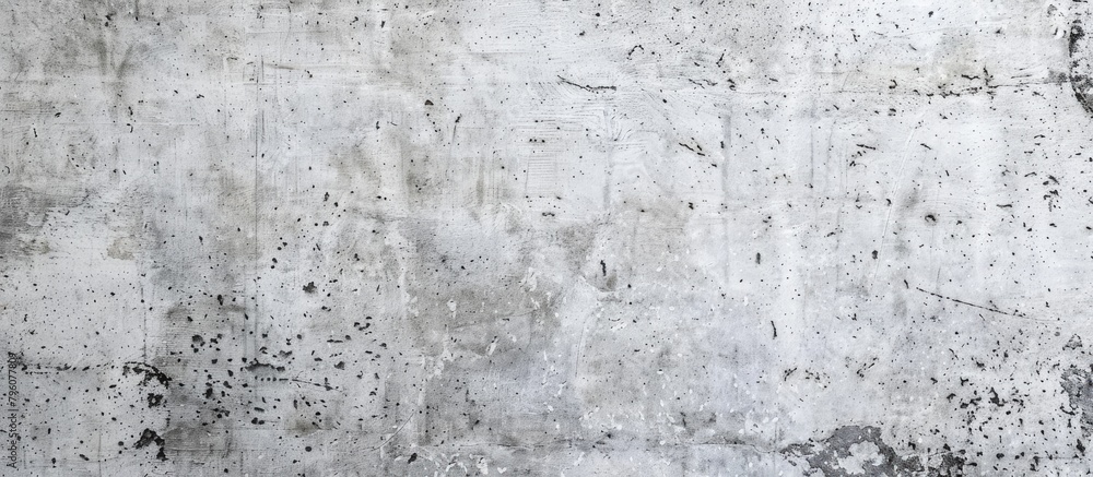 Close up of a grey concrete wall showcasing a freezing texture Close up of a grey concrete wall showcasing a freezing texture