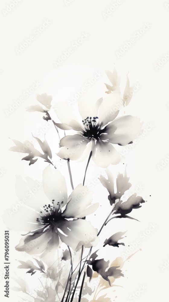 Flowers plant petal white. Flowers plant petal white.