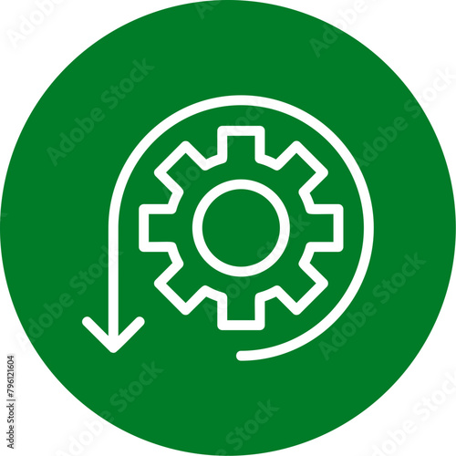 Agile Icon