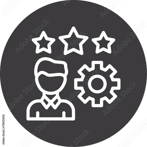 Client Icon