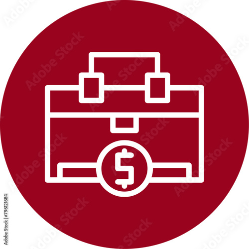 Finance Icon