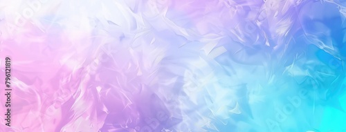 Vibrant Abstract Pastel Color Background Design