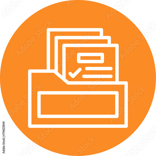 Documentation Icon